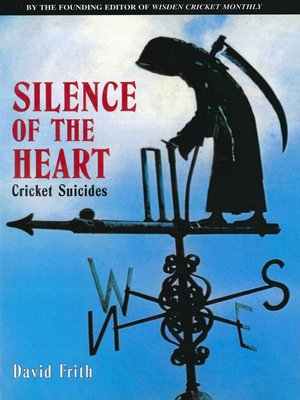 cover image of Silence of the Heart